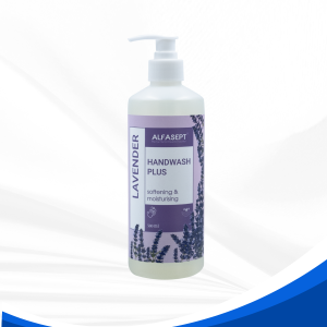 Xà phòng rửa tay thường quy Alfasept Handwash Plus