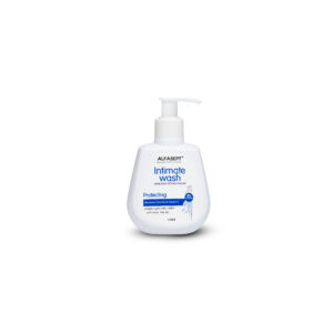 ALFASEPT INTIMATE WASH PROTECTING 300ml -5