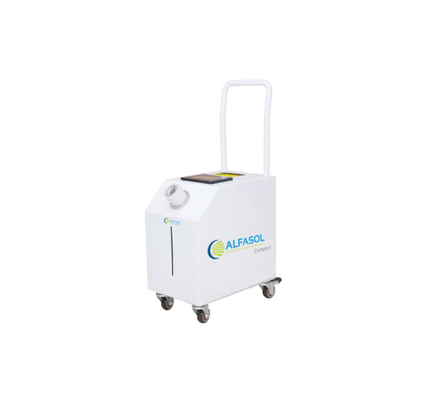 Máy phun sương khử khuẩn ALFASOL