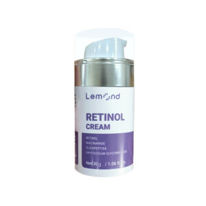 lemond-retinol-cream