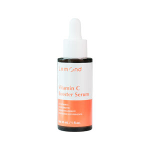 lemond vitamin c booster serum lọ 30ml hộp -9